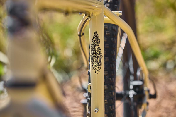 Surly Bridge Club Touring Bike Complete - Whipped Butter