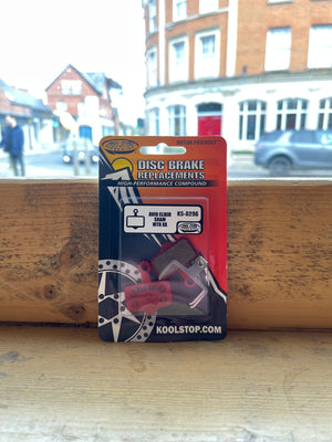 KOOL-STOP Disc Brake Replacement Pads