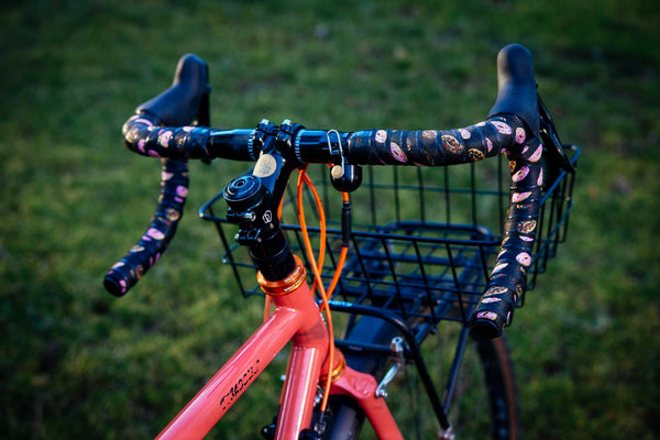 Portland Design Works PDW Wraps with Silicone Grip