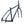 Tumbleweed Prospector Frameset - Midnight