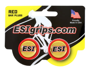 ESI Grips Bar Plugs