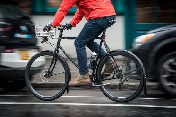 Portland Design Works Full Metal Fenders - 650x55