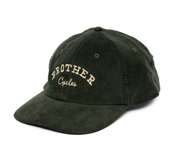 Brother Cycles - Cord Cap