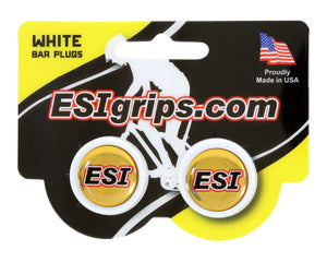 ESI Grips Bar Plugs