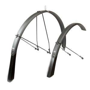 Portland Design Works Full Metal Fenders - 700x55