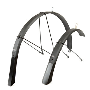 Portland Design Works Full Metal Fenders - 27.5x2.5"
