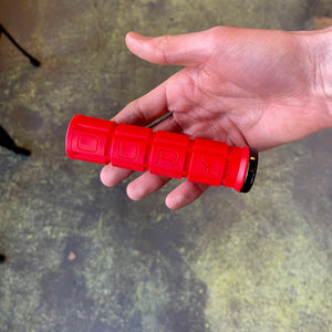 Lizard Skins Oury V2 Single Clamp Lock-On Grips