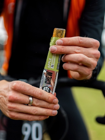 OTE Apple Energy Chew