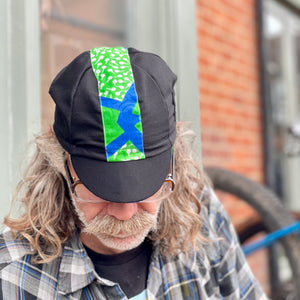 Africap - Handmade Cycling Caps