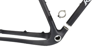 Ritchey Septimer Break-Away Frameset - Carbon