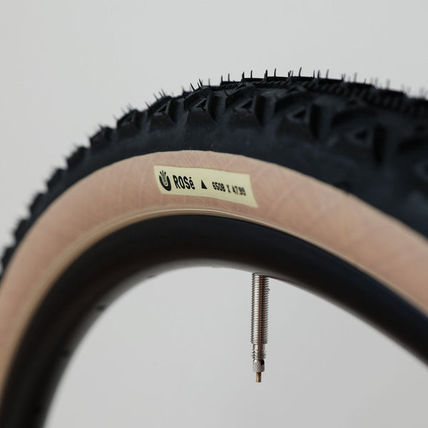 Ultradynamico Rosé Gravel Tyre