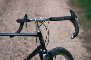 Rune Hilt Handlebar