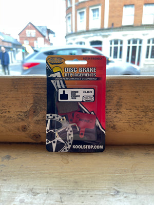 KOOL-STOP Disc Brake Replacement Pads