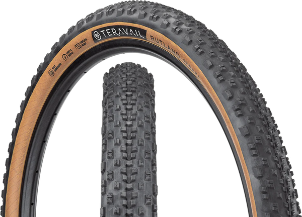 Teravail Rutland 29 - Gravel Tyre