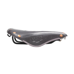 Brooks B17 Saddle - Rivendell Grey