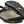Bedrock Mountain Clogs - Leather Suede