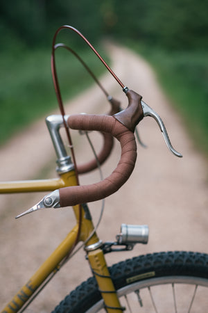 Rune Hilt Handlebar