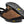 Bedrock Mountain Clogs - Leather Suede
