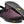 Bedrock Mountain Clogs - Leather Suede