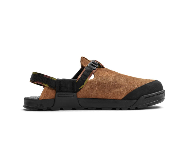 Bedrock Mountain Clogs