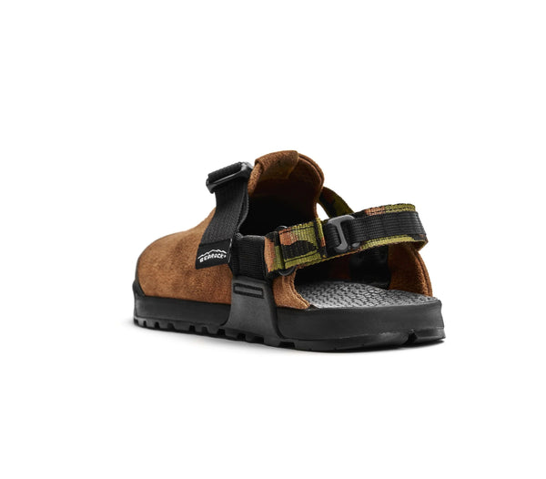 Bedrock Mountain Clogs