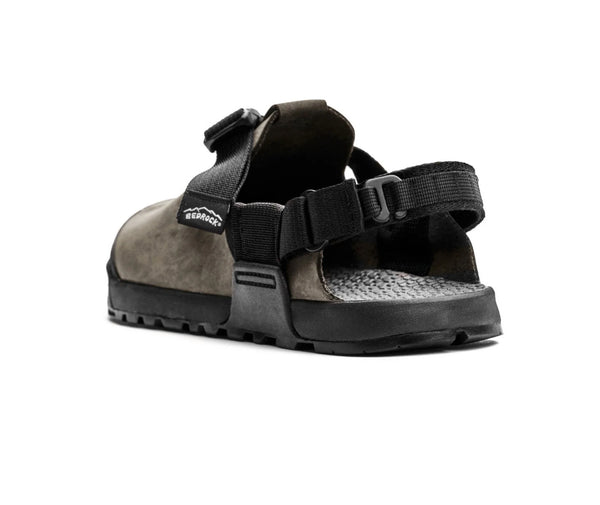 Bedrock Mountain Clogs