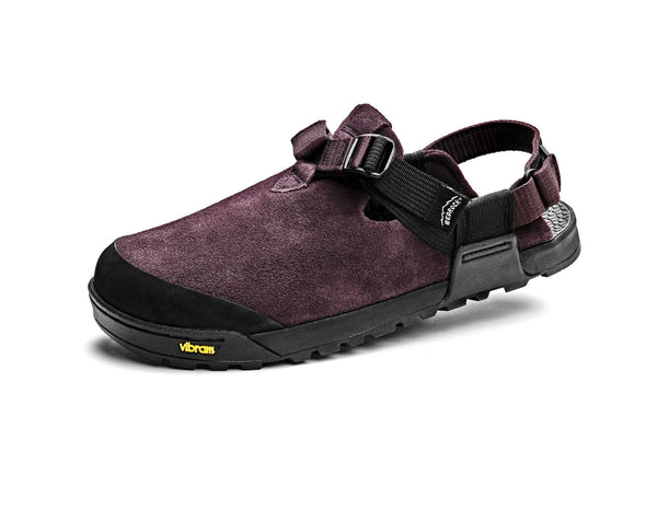 Bedrock Mountain Clogs