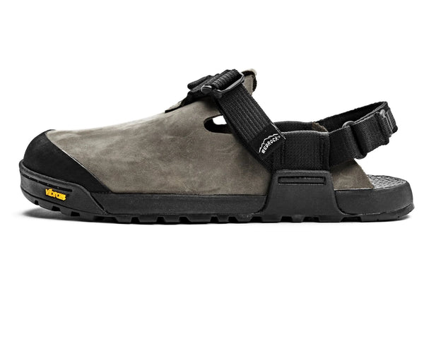 Bedrock Mountain Clogs