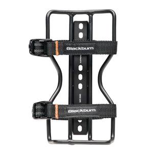 Blackburn Outpost Cage