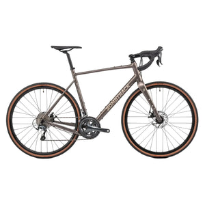 Bombtrack Audax AL - Matt Warm Grey