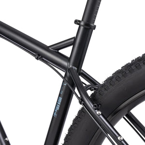 Bombtrack BEYOND+ ADV (29+) - Matt Black