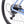 Bombtrack HOOK EXT C - Light Blue