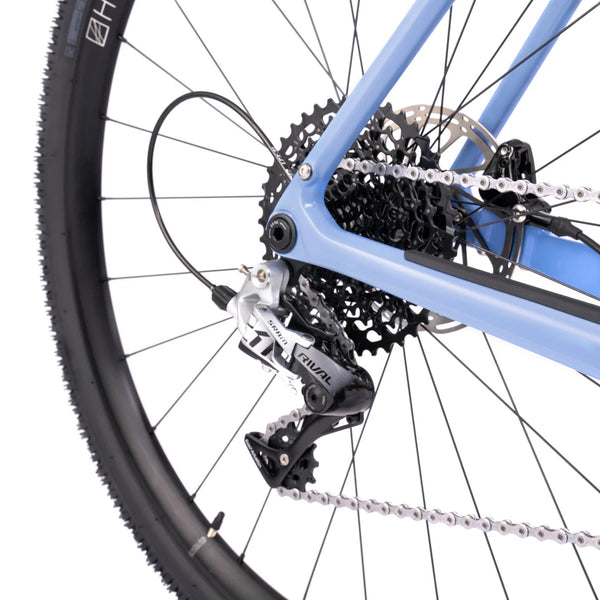 Bombtrack HOOK EXT C - Light Blue
