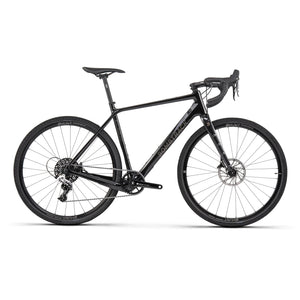 Bombtrack HOOK EXT C - Metallic Black