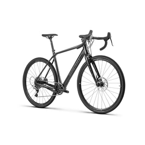 Bombtrack HOOK EXT C - Metallic Black