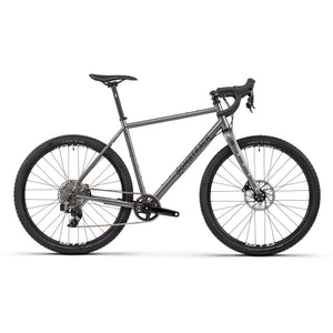 Bombtrack Hook EXT Rival AXS (27.5") - Matt Charcoal Grey