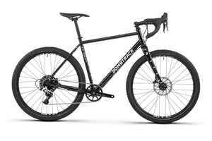 Bombtrack HOOK EXT (27.5") - Matt Black