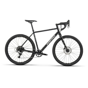 Bombtrack Hook EXT Rival (27.5") - Matt Black
