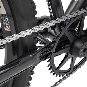 Bombtrack HOOK EXT (27.5") - Matt Black