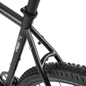 Bombtrack HOOK EXT (27.5") - Matt Black
