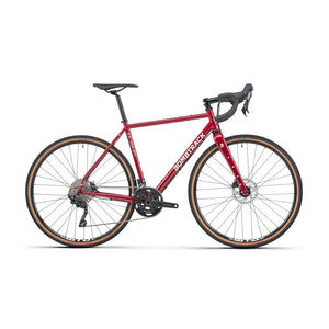 Bombtrack Hook GRX - Metallic Red