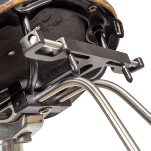 Bagman Saddlebag Support