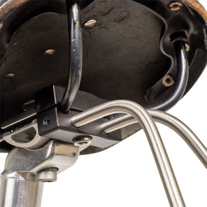 Bagman Saddlebag Support