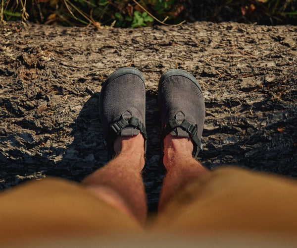 Bedrock Mountain Clogs