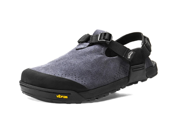 Bedrock Mountain Clogs