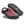 Bedrock Mountain Clogs - Suede Leather