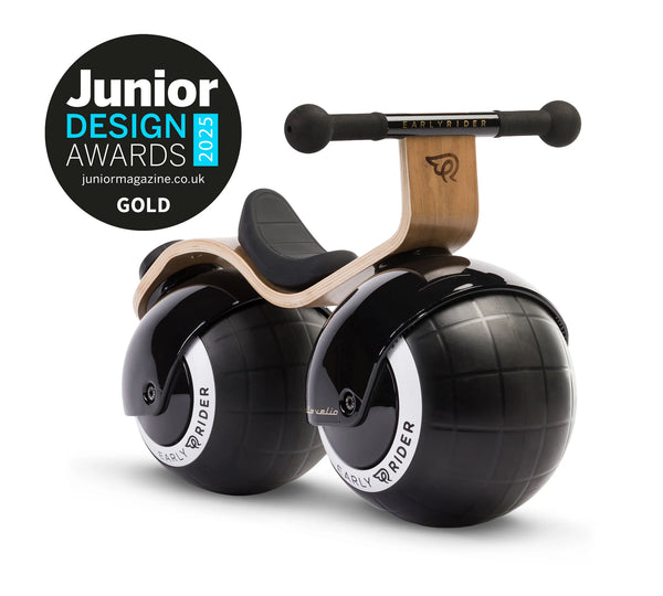 Early Rider Bella Veilo