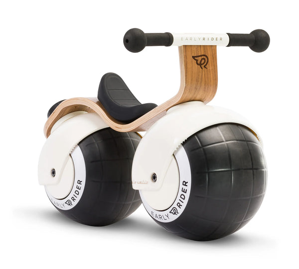 Early Rider Bella Veilo