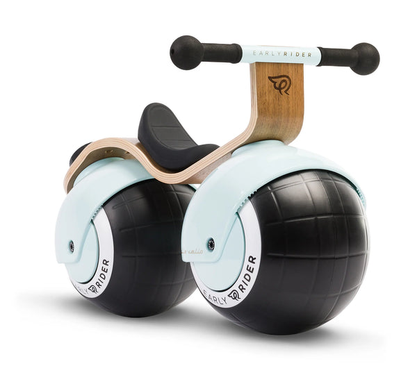 Early Rider Bella Veilo