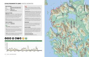 Big Rides: Great Britain & Ireland